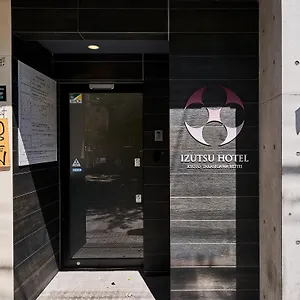 Izutsu Takasegawa Hotel Kyoto
